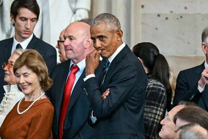 Obama promijenio priču: Nema dokaza da su vanzemaljci stupili u kontakt s nama