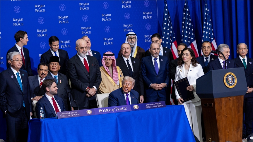 FOTO: MURAT GÖK/AA