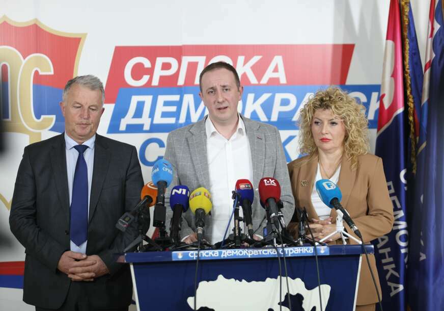 FOTO: NIKOLA SEKULIĆ/RINGIE