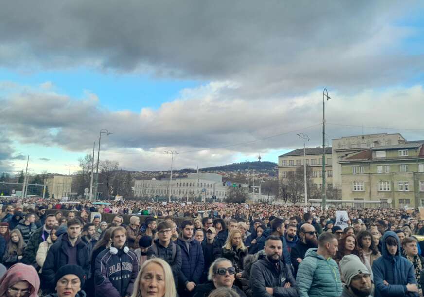 FOTO: BOSNAINFO