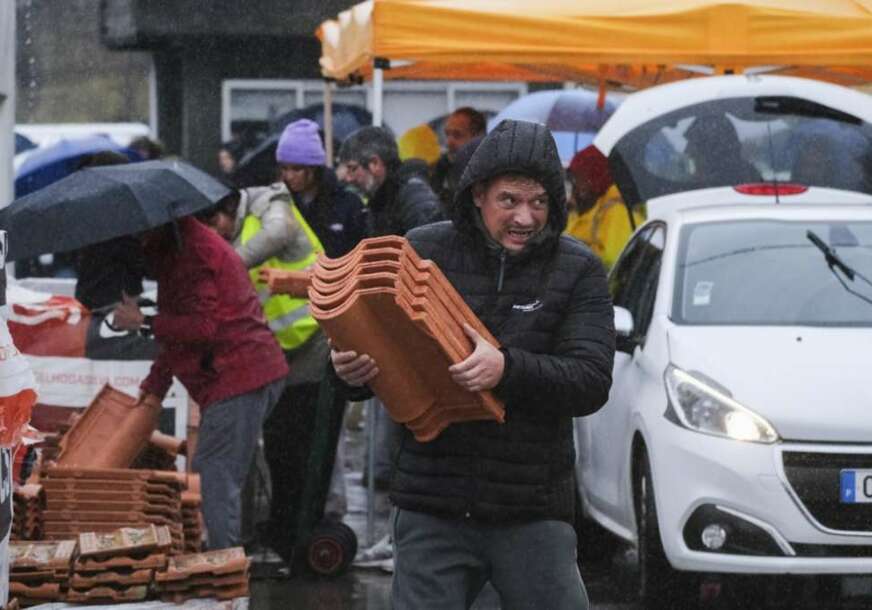 FOTO: EPA