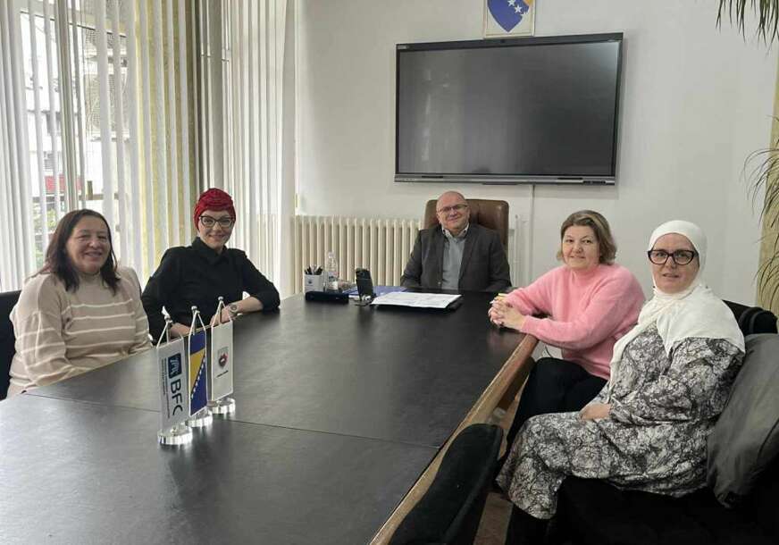 FOTO: OPCINA TRAVNIK