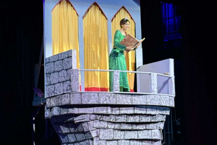 Ženevska opera prodaje hiljade raskošnih kostima i modnih dodataka