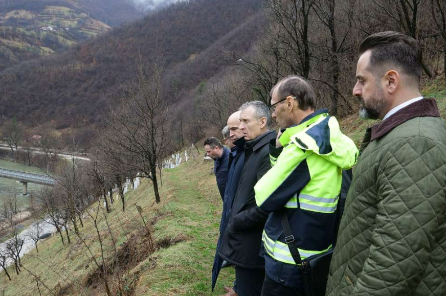 FOTO: PRESS VLADA ZDK