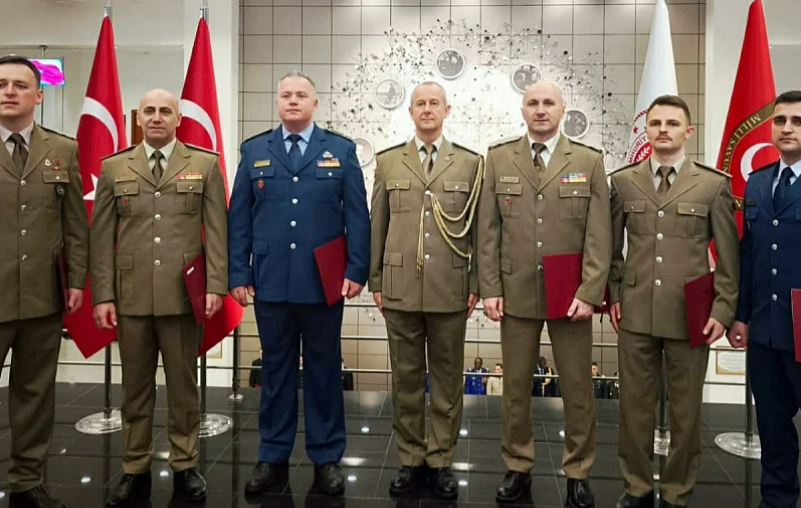 FOTO: OS BIH