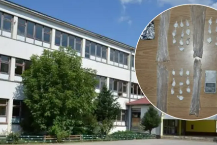 Vukanović mu otkrio identitet: Zaposlenik osnovne škole djeci dilao drogu, uhapšen je!?