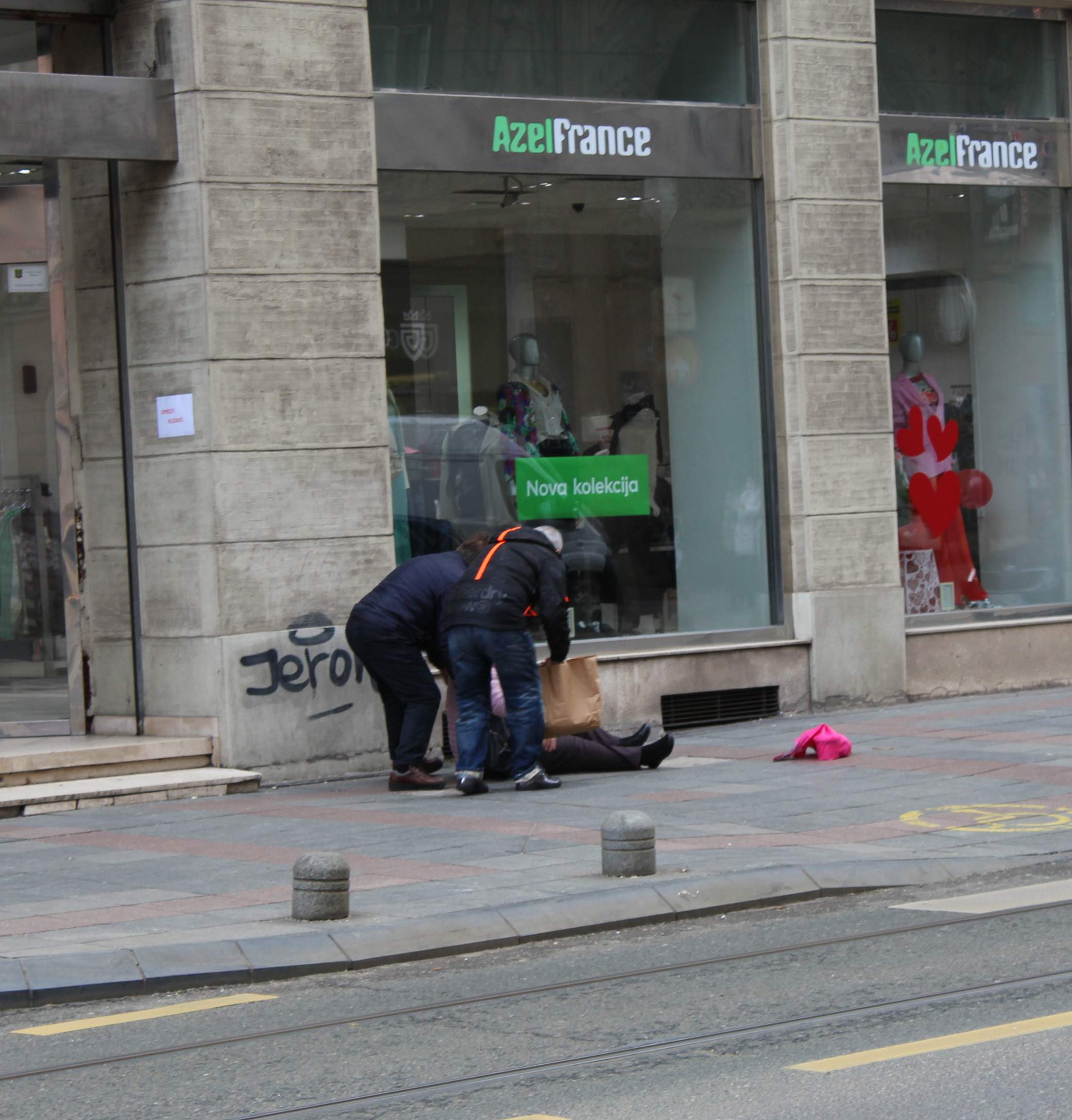 FOTO:  E. MURAČEVIĆ