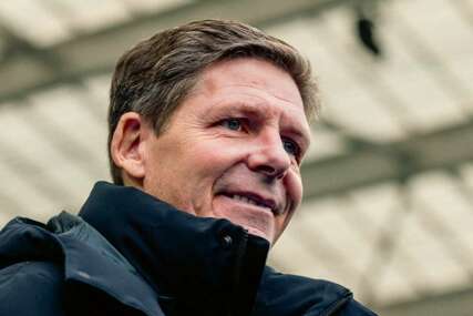 Crystal Palace stigao u Mostar, Glasner i Sosa optimistični, ali i oprezni