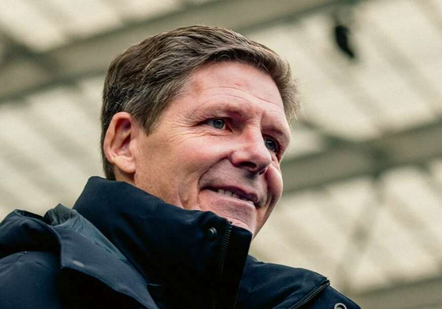 FOTO: CRYSTAL PALACE FC/FACEBOOK
