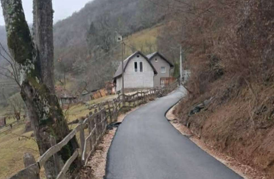 FOTO: ELMA GECA