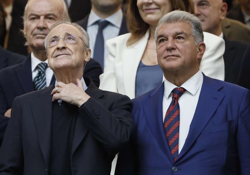 FOTO: EPA