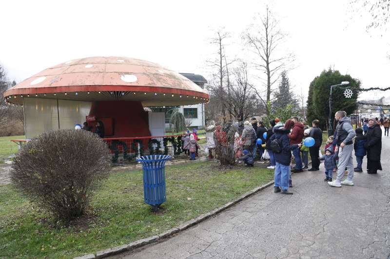 FOTO: KJKP PARK 