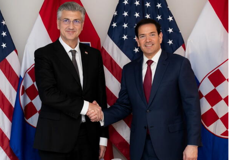 FOTO: ANDREJ PLENKOVIC X