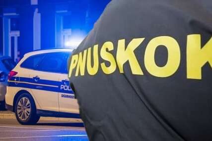 DRAMA U HRVATSKOJ U Velikoj akciji PNUSKOK-a uhapšen gradonačelnik...