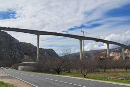 Kreće realizacija jednog od najznačajnijih infrastrukturnih projekata u Hercegovini