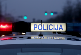 Banjalučaninu u Mostaru određen pritvor zbog teške krađe, saučesnik iz Sarajeva još u bijegu