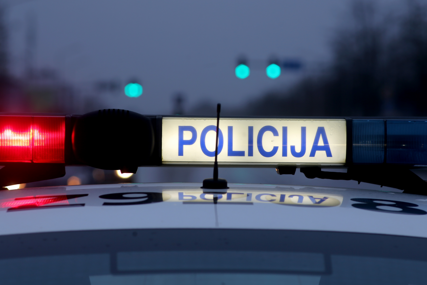 U saobraćajnoj nesreći u Mostaru teže povrijeđen 20-godišnji pješak