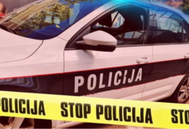 Pokušaj ubistva u Zavidovićima: Policija uhapsila muškarca koji je nožem izbo ženu