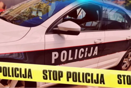 Pokušaj ubistva u Zavidovićima: Policija uhapsila muškarca koji je nožem izbo ženu