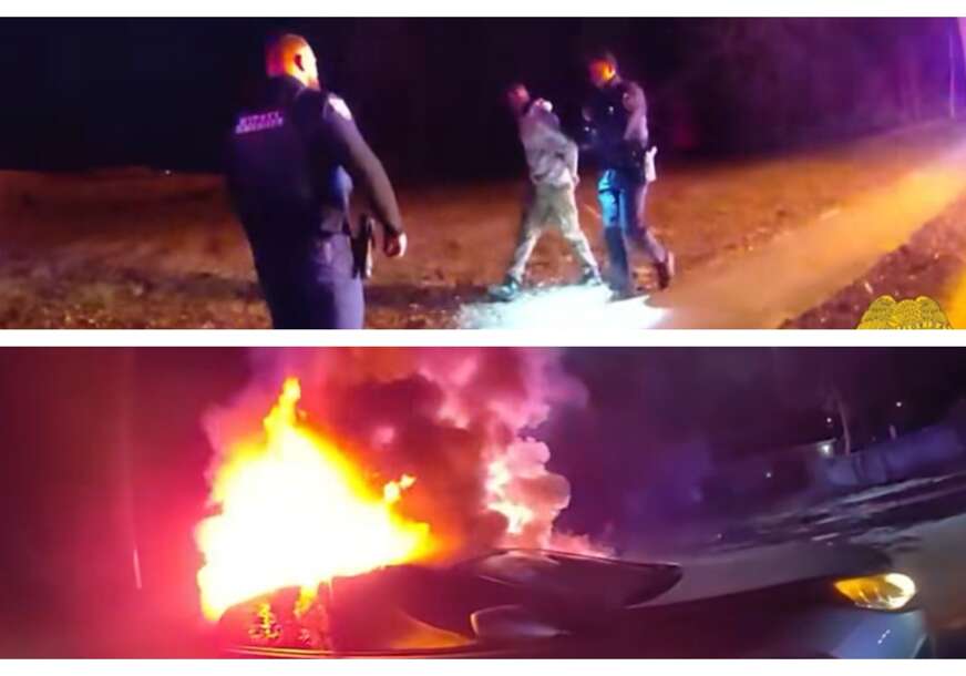 FOTO: PRINTSCREEN VIDEO / JACKSONVILLE SHERIFF'S OFFICE