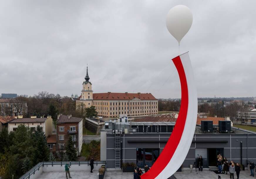 FOTO: DAREK DELMANOWICZ 