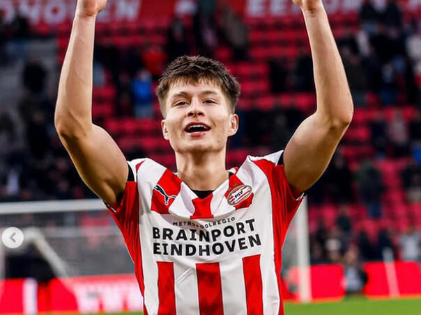 FOTO: PSV