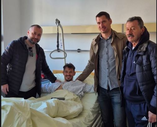 FOTO: FK ŽELJEZNIČAR