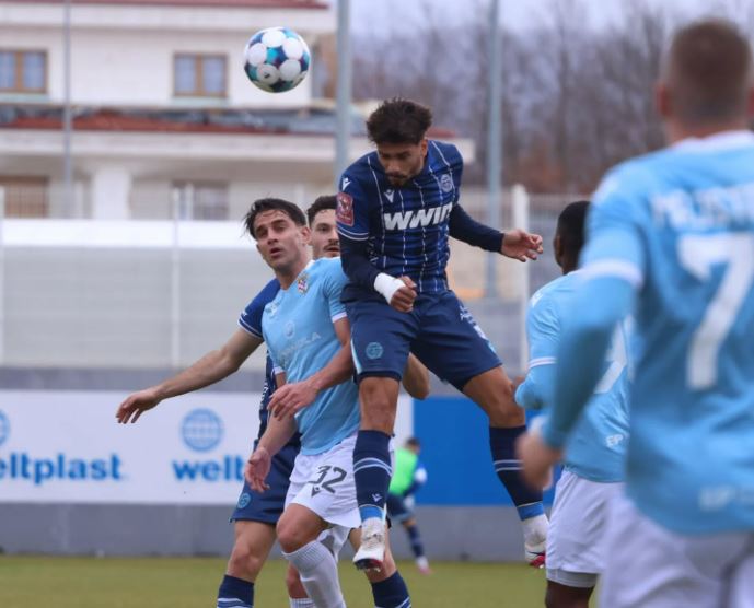 FOTO: FK ŽELJEZNIČAR