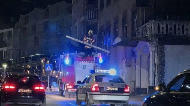 FOTO: RADIO VELIKA KLADUŠA