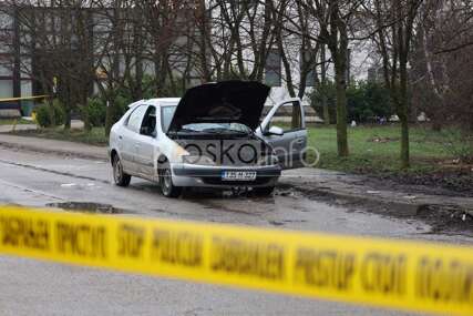 Detalji EKSPLOZIJE u Banjaluci: Taksista prijavio policiji da je čuo detonaciju, u automobilu pronađeno TIJELO MUŠKARCA