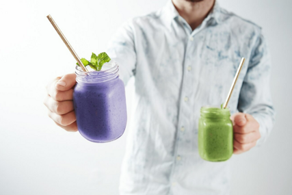 Kada popiti proteinski shake?