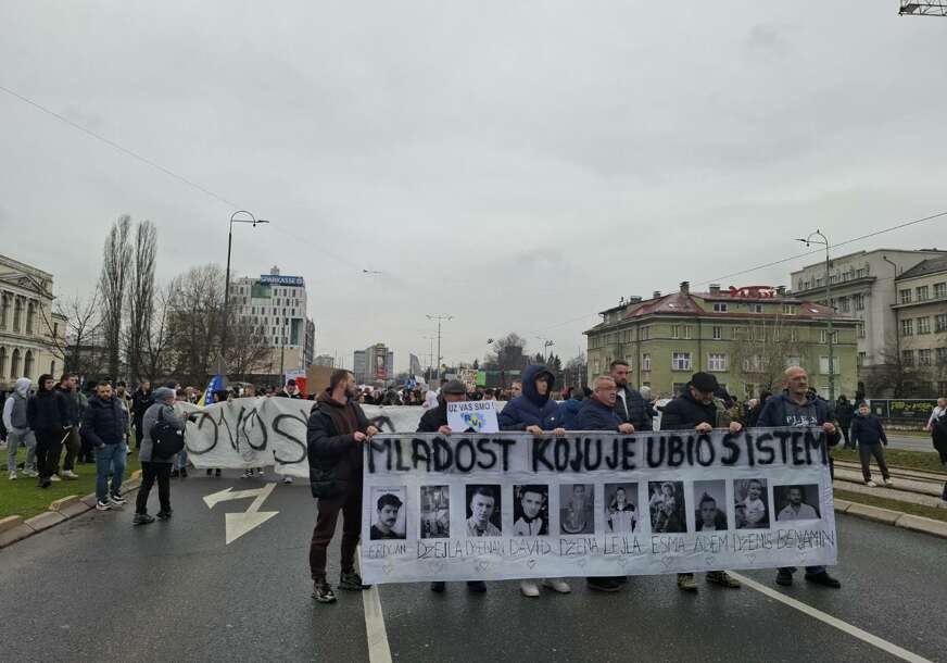 FOTO: BOSNAINFO