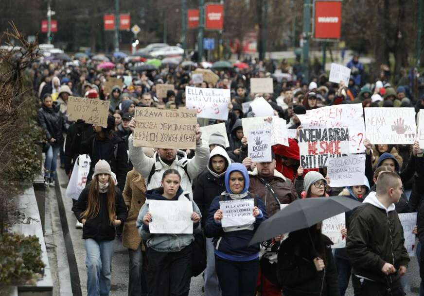 FOTO: FENA/AMER KAJMOVIĆ