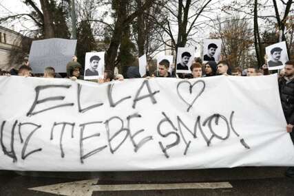 Novi protesti zbog tragedije u Sarajevu: Građani će se ponovo okupiti ispred Zemaljskog muzeja