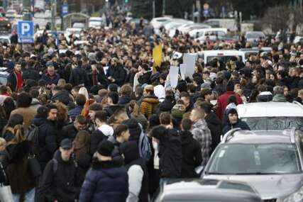 Građani će se i danas okupiti na mjestu tramvajske nesreće u Sarajevu: Traže odgovornost nadležnih