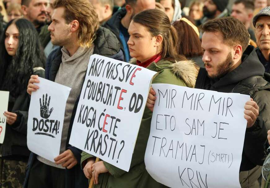FOTO: FENA/HARUN MUMINOVIĆ
