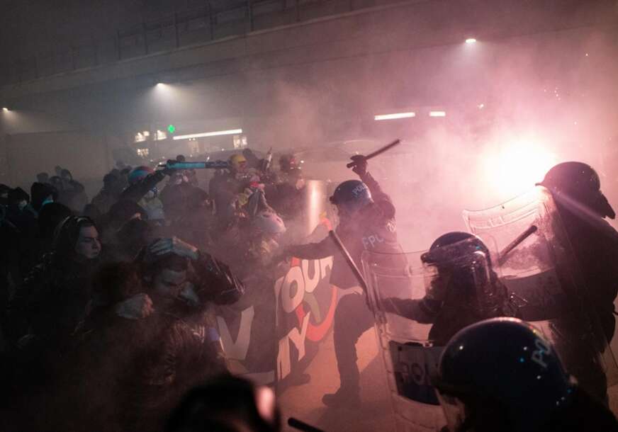 FOTO: EPA