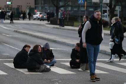 I za danas u 12 sati zakazani protesti ispred Zemaljskog muzeja, organizatori naveli zahtjeve