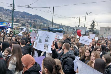 Sutra u 12 nastavak protesta: Hoće li vlast ispuniti njihove zahtjeve?