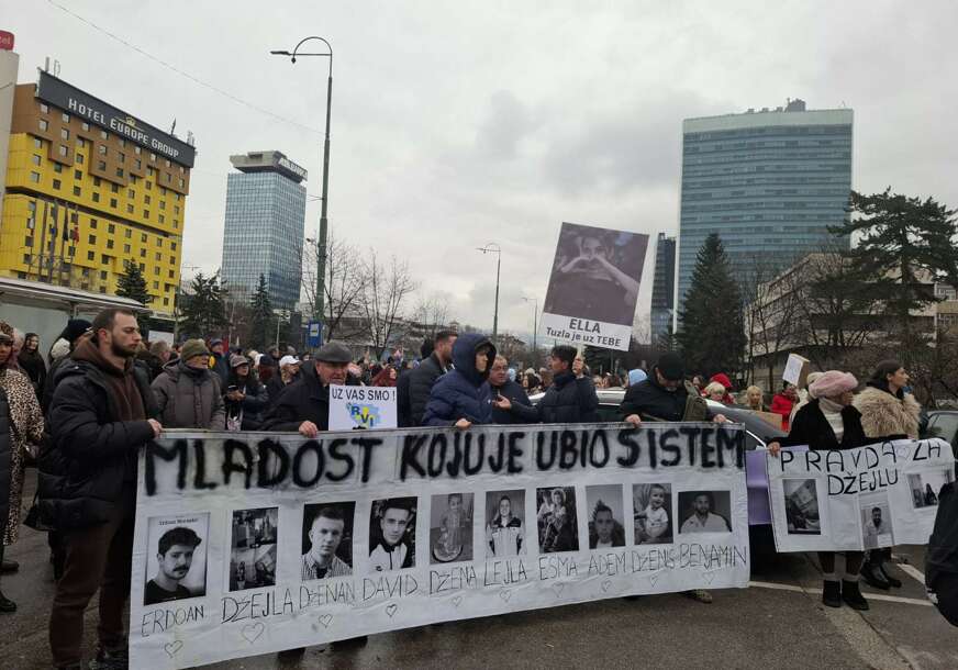 FOTO: BOSNAINFO