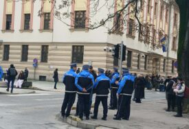 Tužilaštvo KS predložilo pritvor Tariku Ahmiću zbog droge i oružja, ostali uhapšeni pušteni
