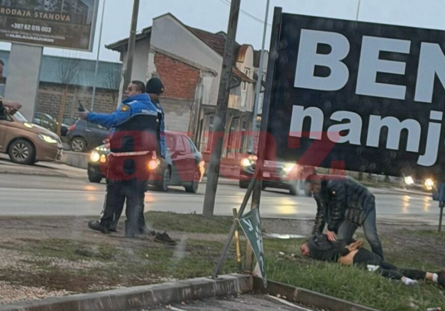 FOTO: AVAZ.BA