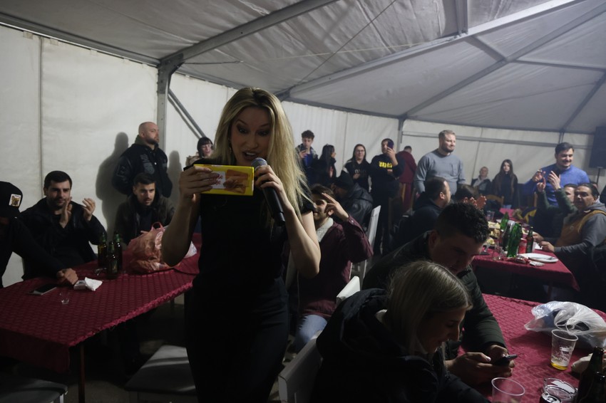 FOTO:  ZORAN ILIĆ/RINGIER