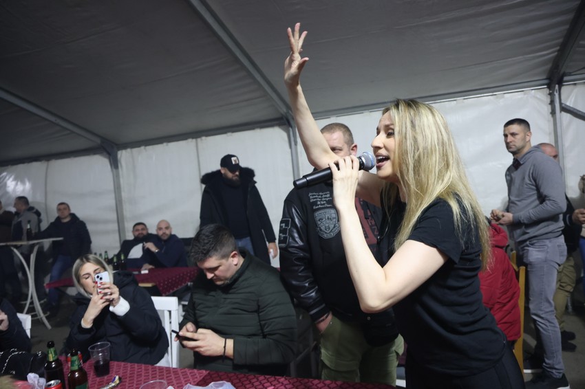 FOTO:  ZORAN ILIĆ/RINGIER