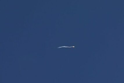 U bombardovanju iračke vojne baze sa proiranskim borcima ubijene dvije osobe i pet ranjeno