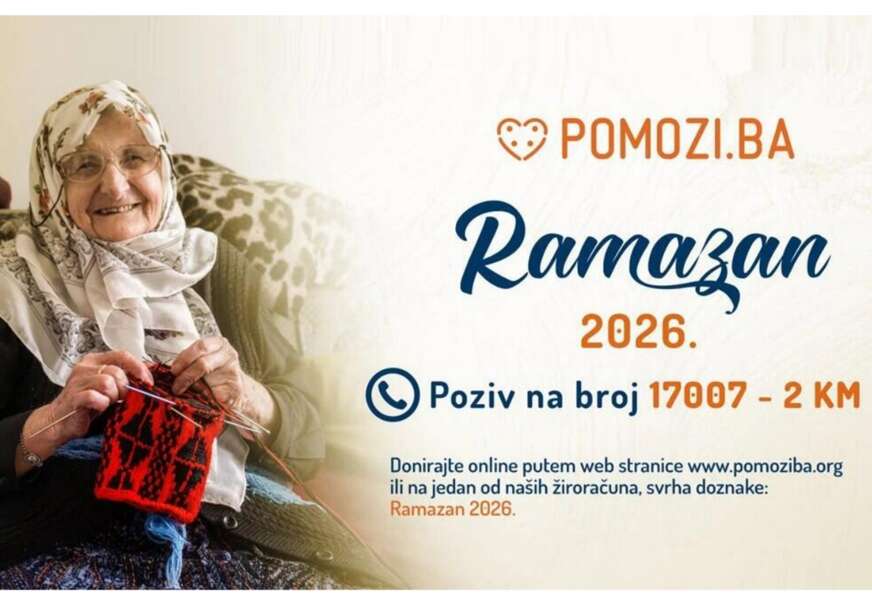 FOTO: POMOZI.BA