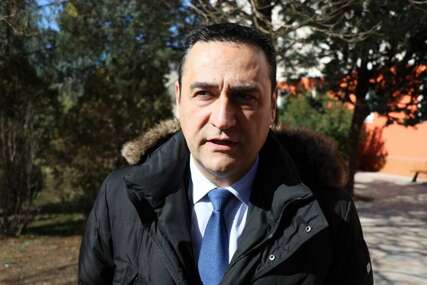 Rašid Hadžović: "Kordićeve optužbe za cilj imaju političko preuzimanje Komunalnog Mostar"
