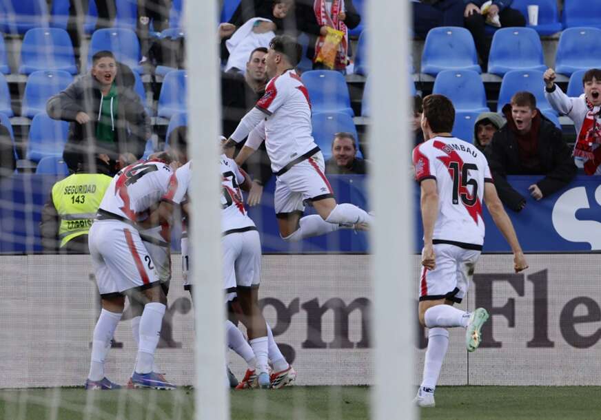 FOTO: EPA/MARISCAL