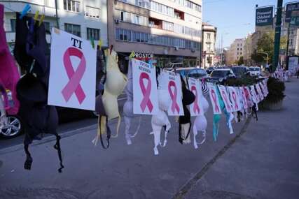 Pacijenti ne traže privilegije, već terapiju: Renesansa upozorava na nestašicu citostatika