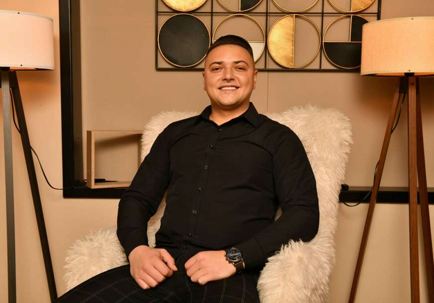 FOTO: RIJAD DUBIČIĆ